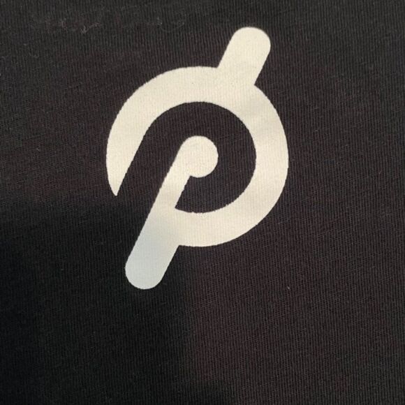 Peloton Black Century 100 Short Sleeve Tee Shirt | XXL - Picture 6 of 9